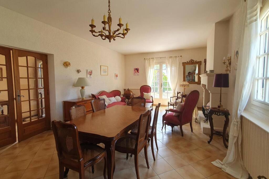 Les Oliviers * Orange (Vaucluse)